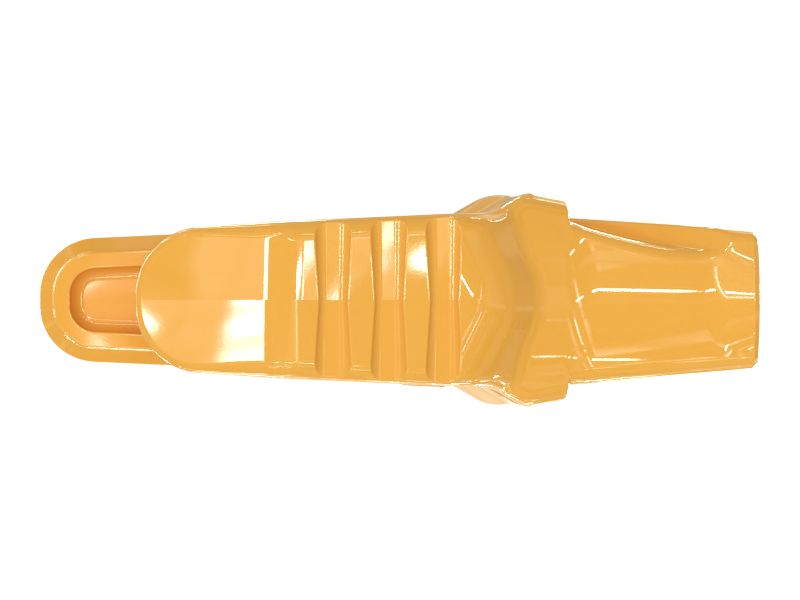 Двухполосный правый переходник