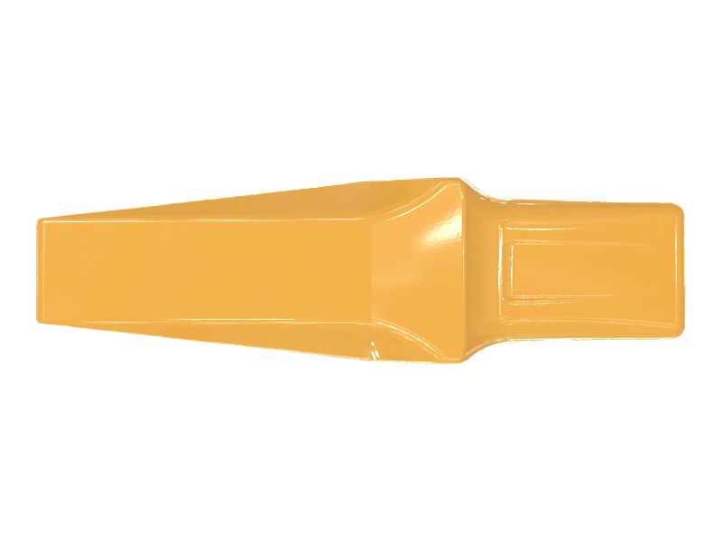 Центральный переходник с двусторонним креплением