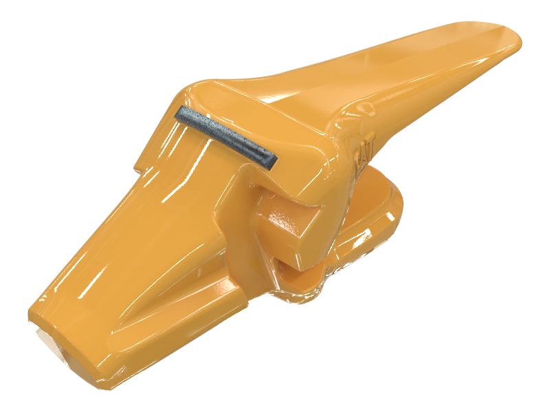 Правый ARM переходник с двусторонним креплением