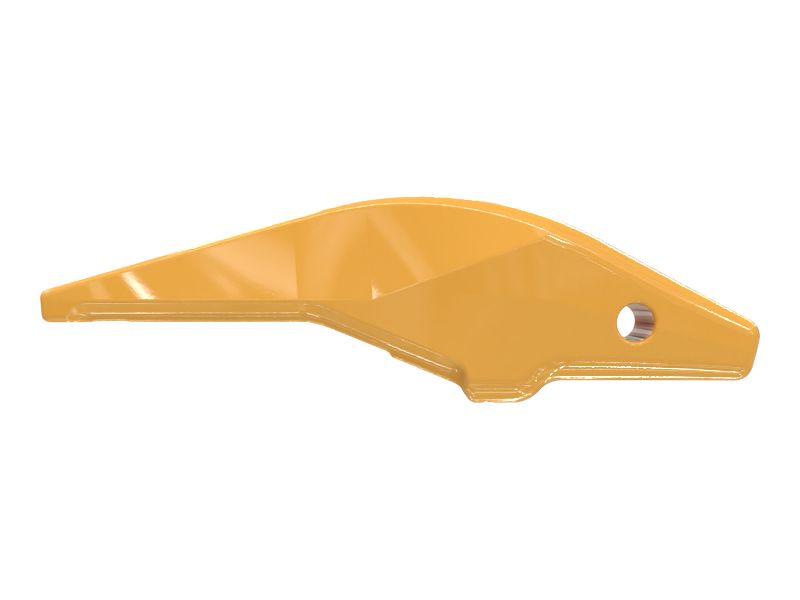 Центральный переходник с креплением заподлицо