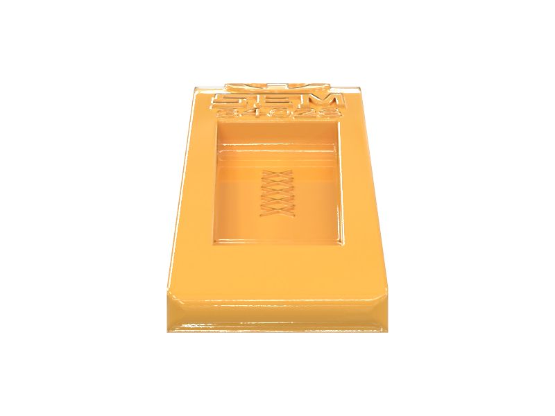 Левый уголок