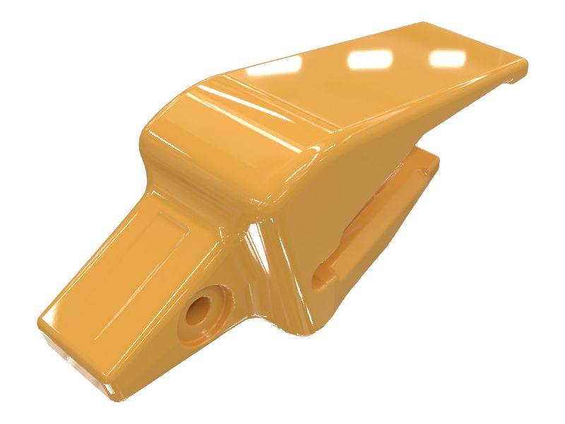 Центральный переходник с двусторонним креплением