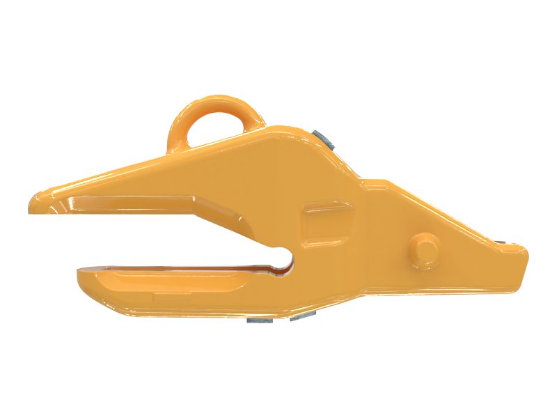 Центральный износостойкий переходник (2-стороннее крепление)