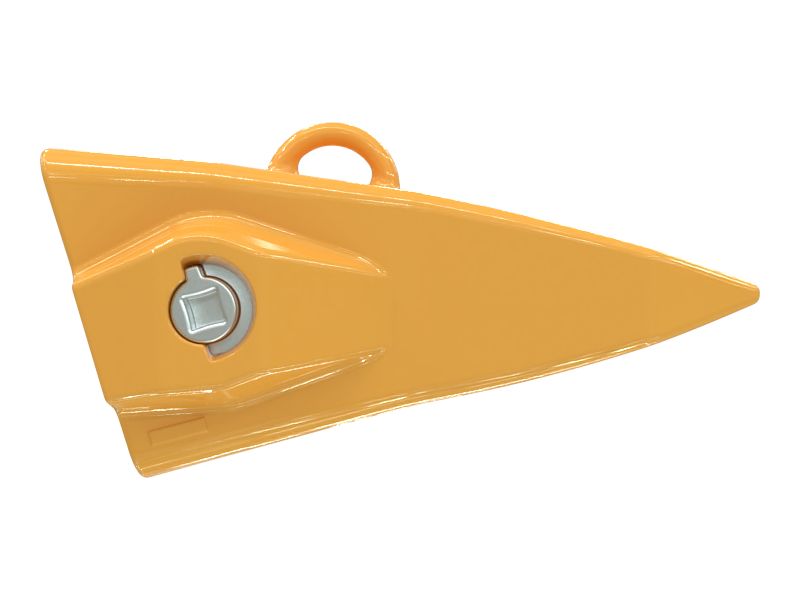 Наконечник для тяжелых условий эксплуатации