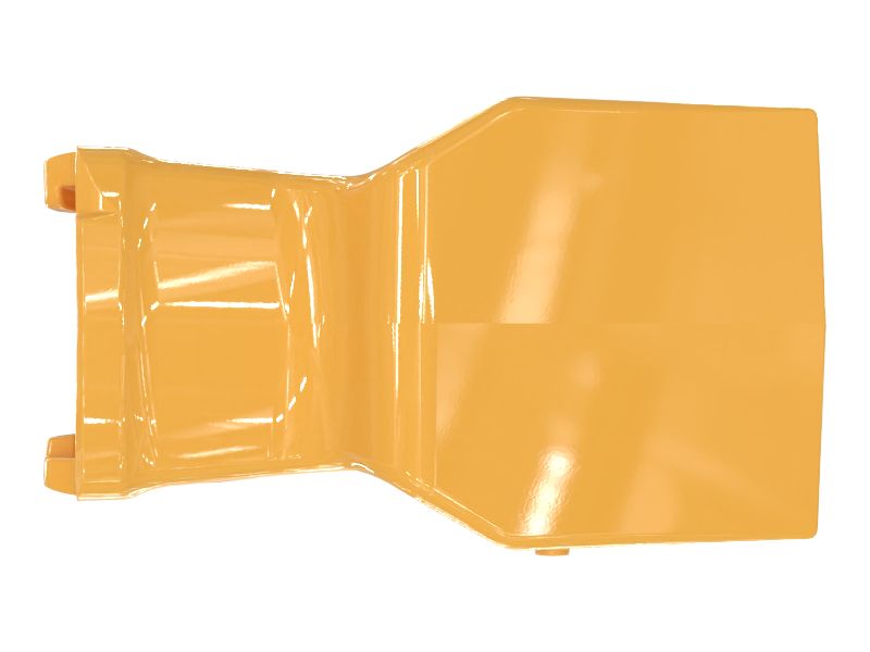 Абразивостойкий наконечник для тяжелых условий эксплуатации