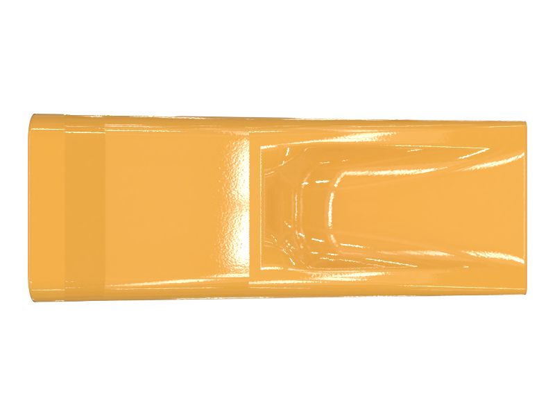 Удлиненный наконечник ковша