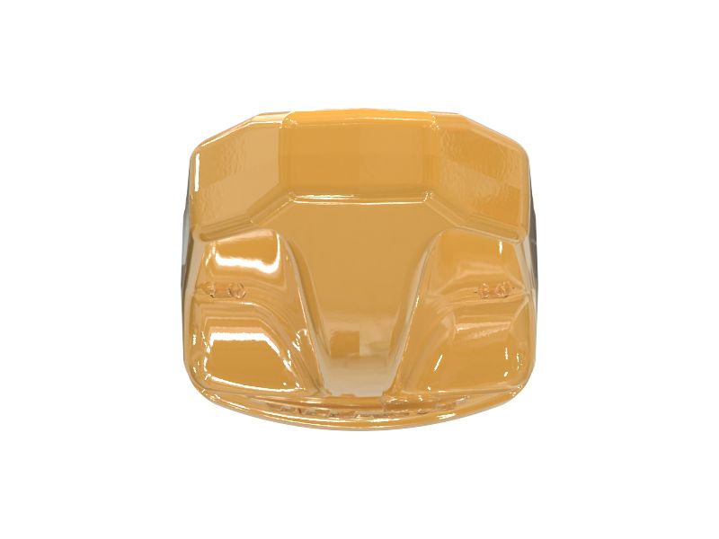 K100 Заостренный наконечник