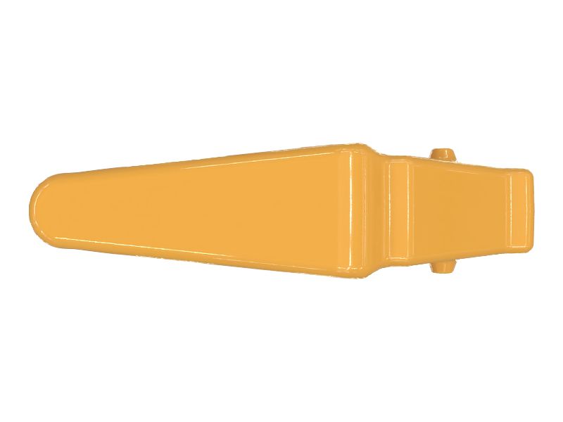 Двухполосный правый переходник