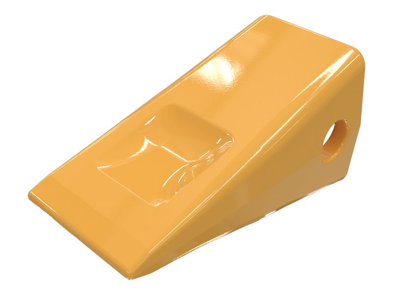 Длинный короткий наконечник 208 мм