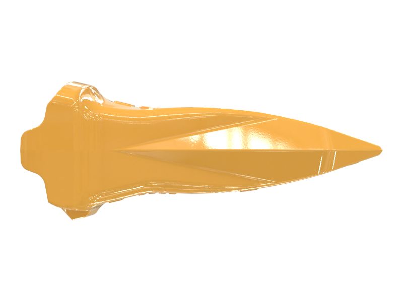 Наконечник для тяжелых условий эксплуатации