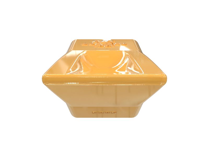 НАКОНЕЧНИК ДЛИННЫЙ