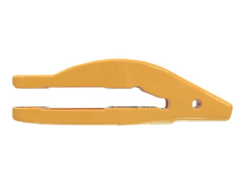 Центральный переходник с двусторонним креплением