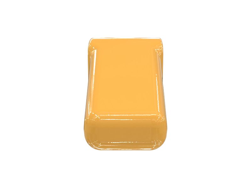 Переходник с нижним креплением