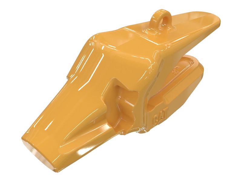 195-7156: Переходник K Series™ (вертикальный шток)