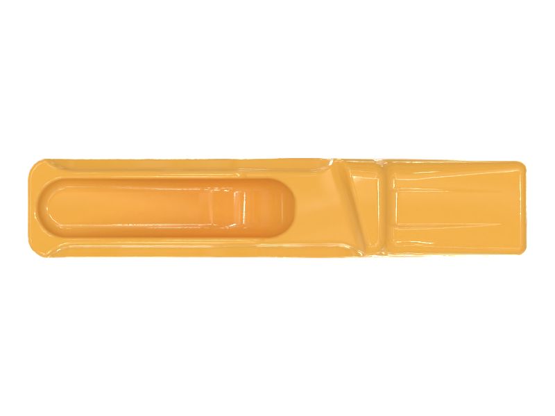 Переходник с креплением заподлицо