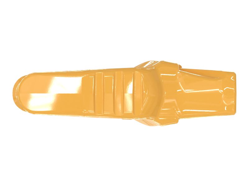 Переходник K Series™ (вертикальный шток)