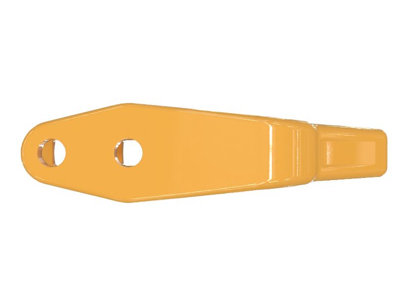 Центральный переходник с двусторонним креплением