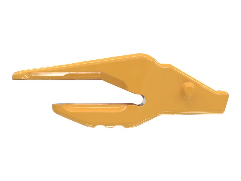 Центральный переходник с двусторонним креплением