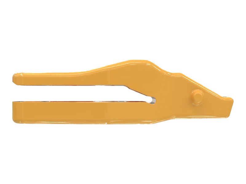 Центральный переходник с двусторонним креплением