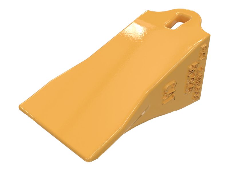 Короткий наконечник