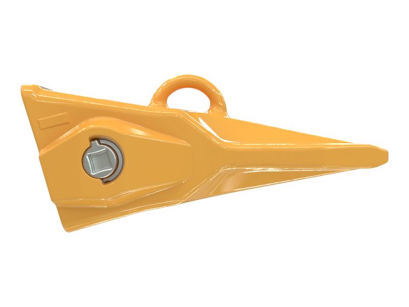 Наконечник улучшенного проплавления