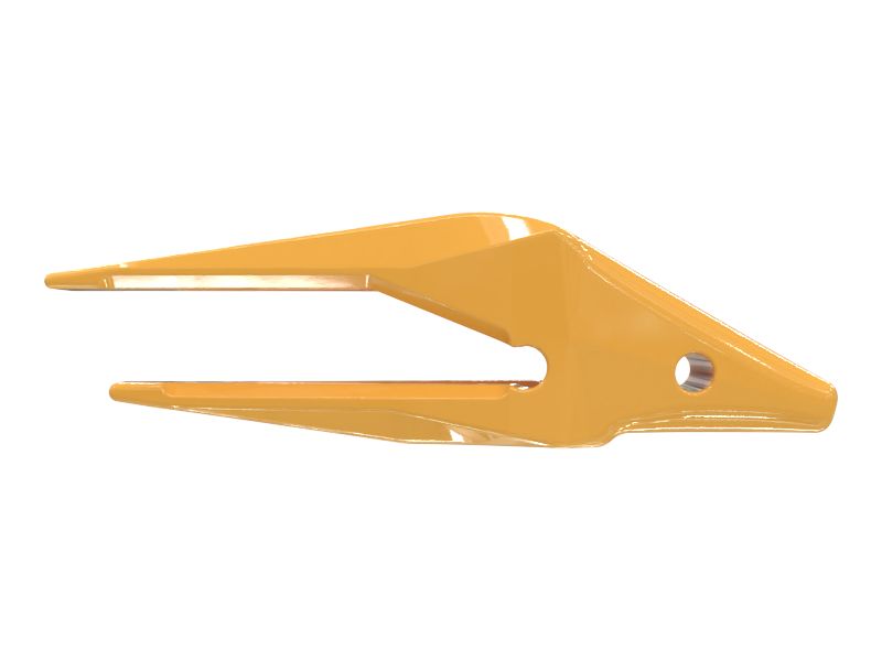 Двухполосный правый переходник