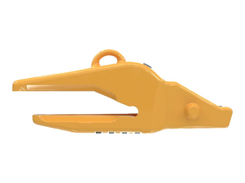 Двухполосный правый переходник