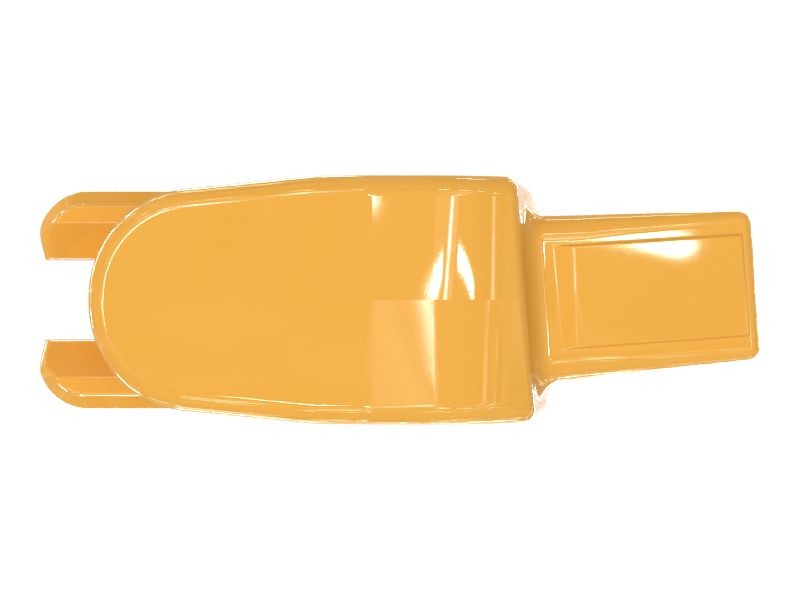 ПЕРЕХОДНИК ЛЕВЫЙ