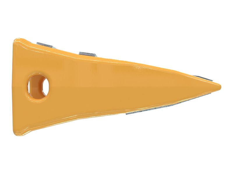 Длинный наконечник ARM для тяжелых условий эксплуатации