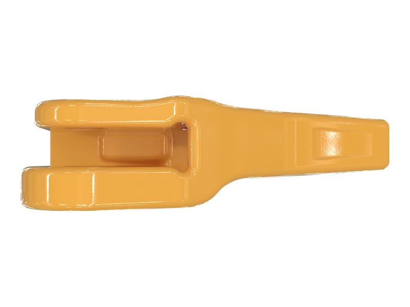 Переходник угловой левый