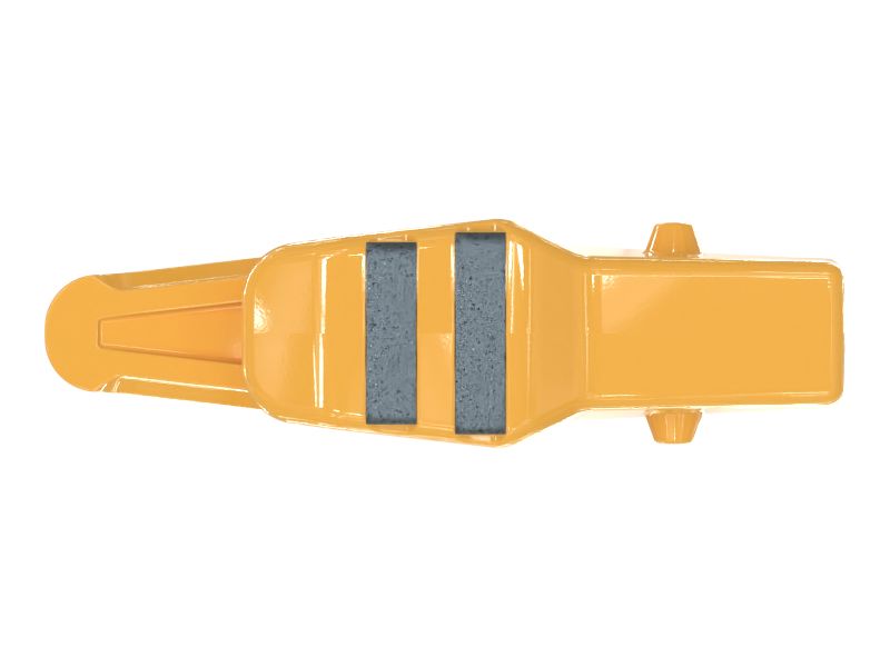 Правый ARM переходник с двусторонним креплением