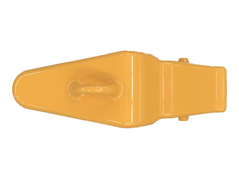 Центральный переходник с двусторонним креплением