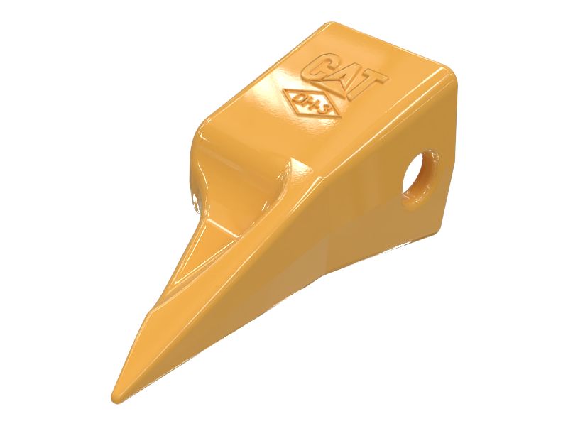 Заостренный наконечник