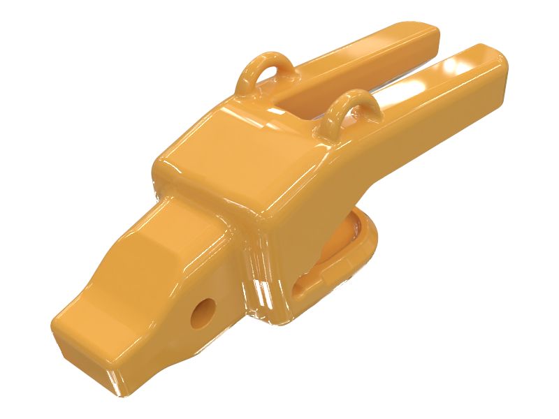 ПЕРЕХОДНИК ПРАВЫЙ