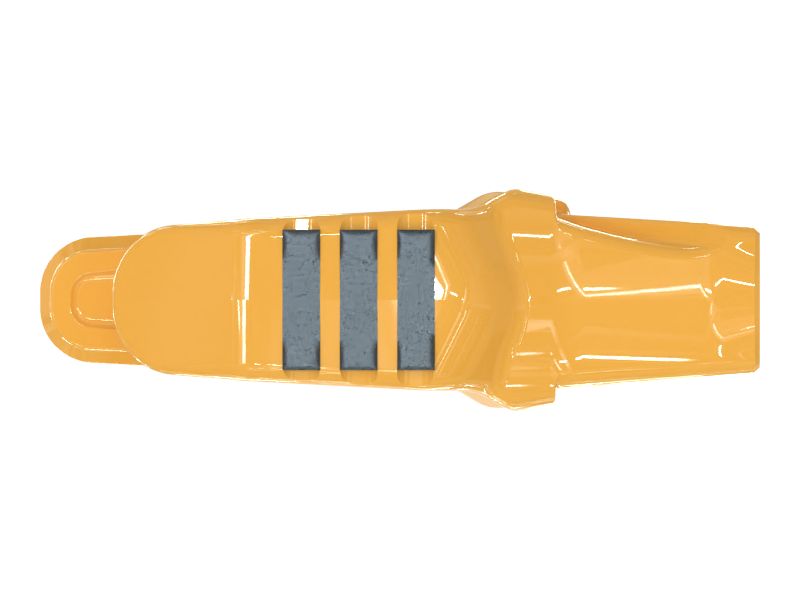 Левый ARM переходник с двусторонним креплением