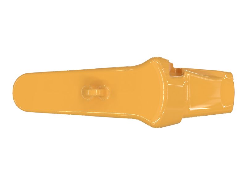 Левый переходник с двусторонним креплением