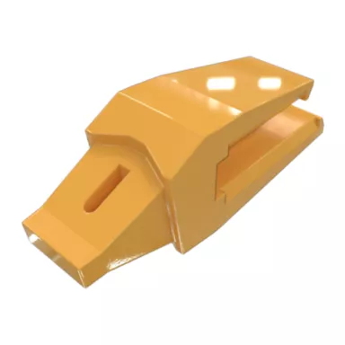 CAT İKİ KAYIŞLI DİKEY PİMLİ ADAPTÖR