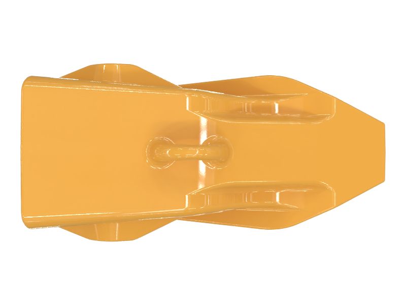 エアドリブル 539-5730: Bucket Tip | Cat® Parts Store