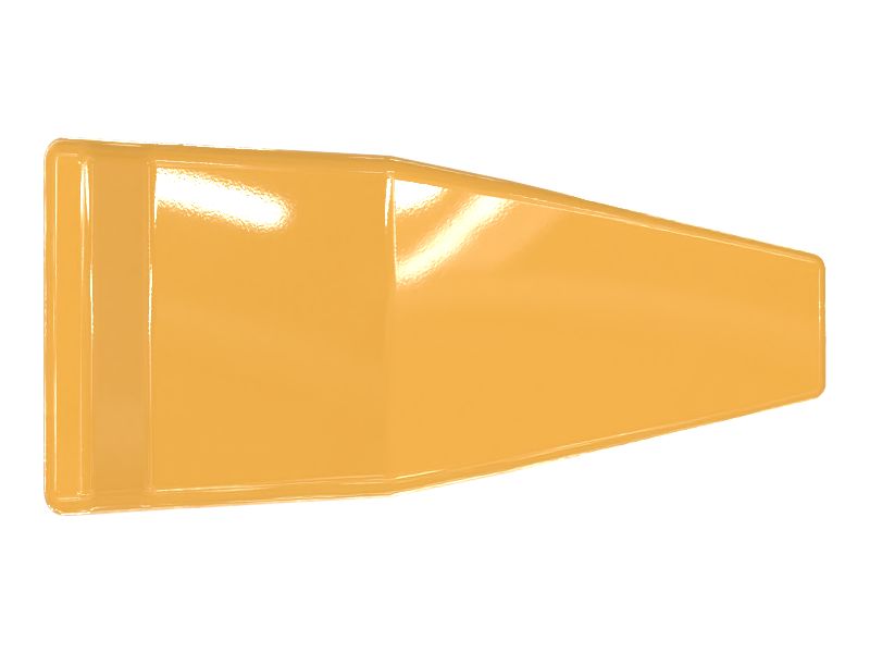 Проплавляющийся наконечник