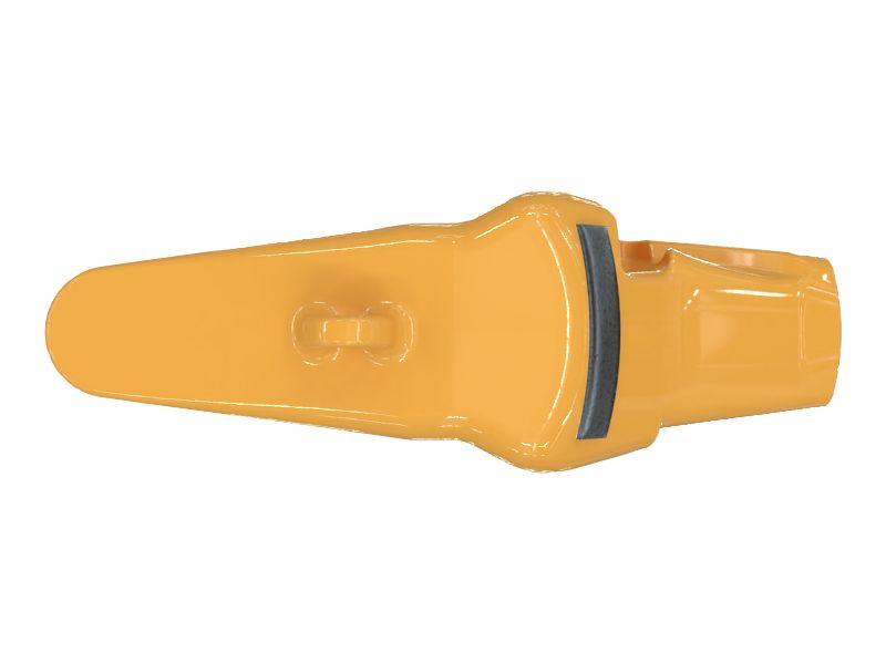 Левый ARM переходник с двусторонним креплением