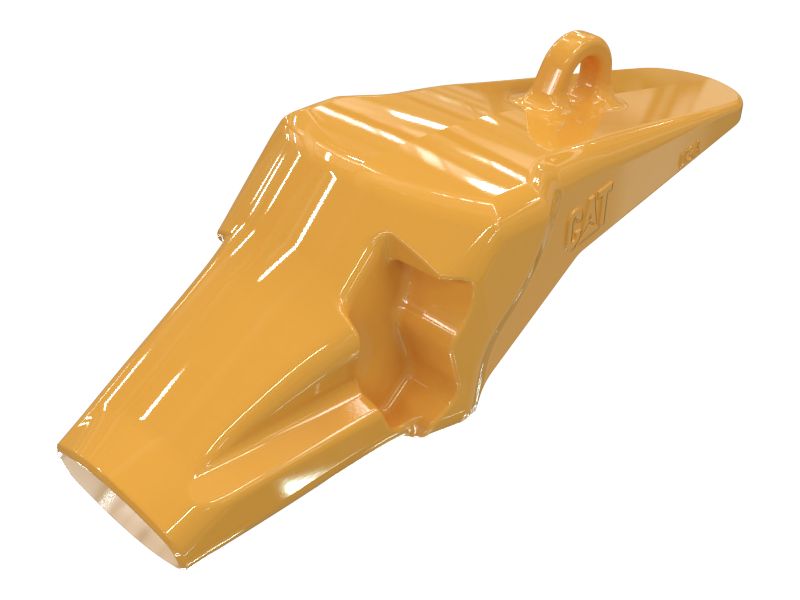 232-2154: Переходник K Series™ (вертикальный шток)