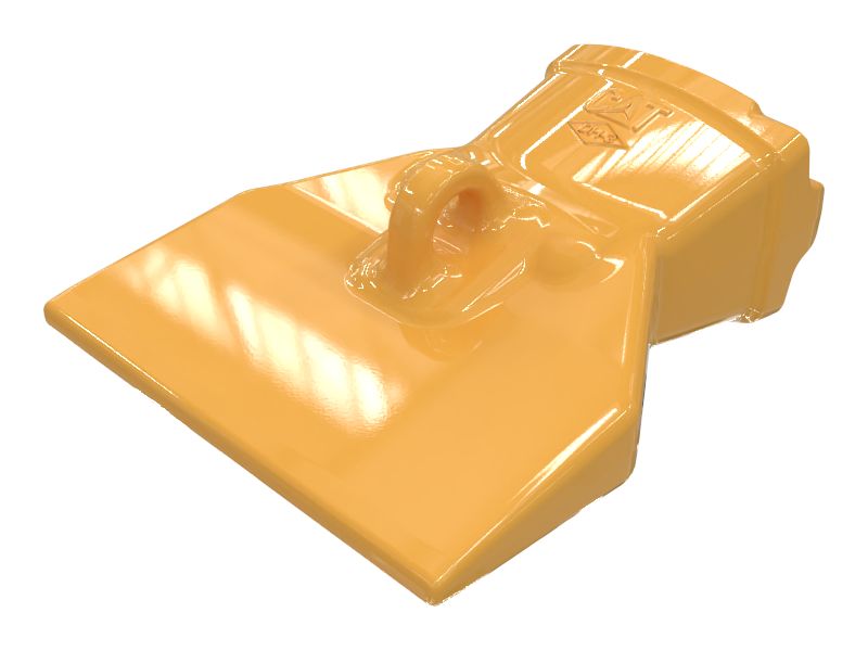 470-7979: K130 bred skopspets