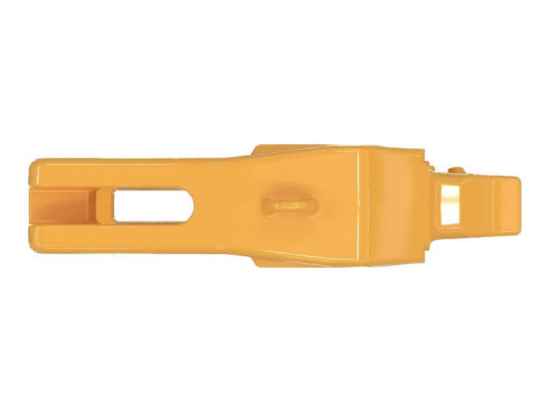 Переходник зуба ковша