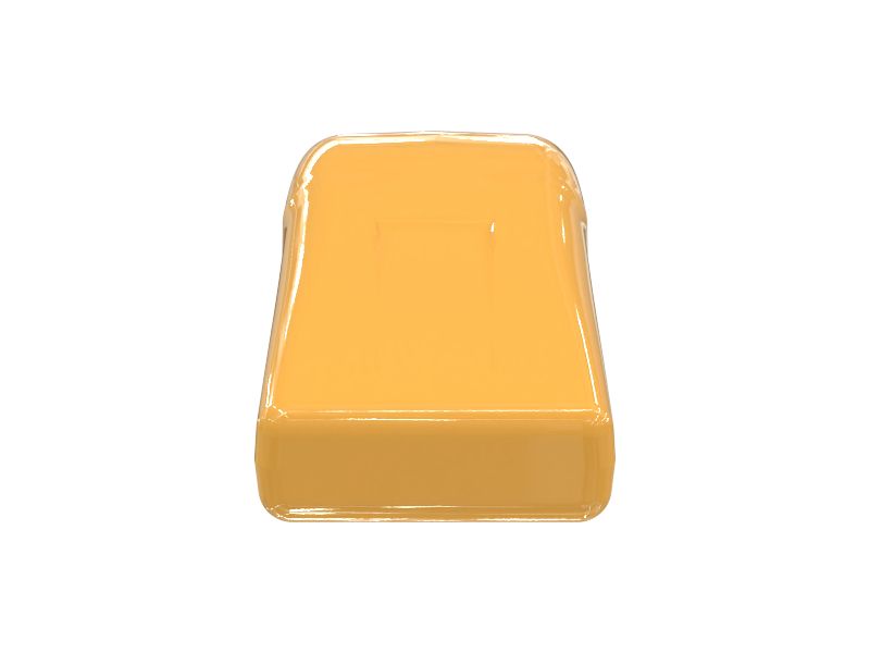 Двухполосный правый переходник