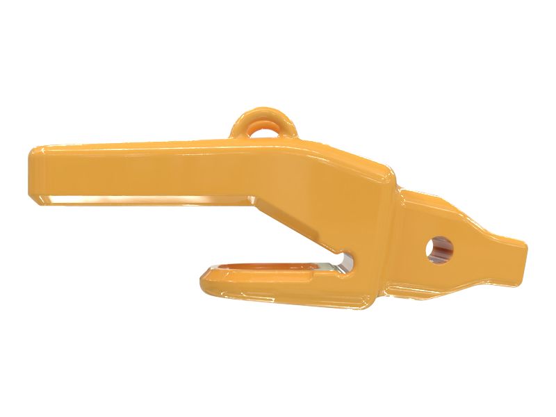 388-6375: Right Hand Corner Tip Adapter | CATCorp