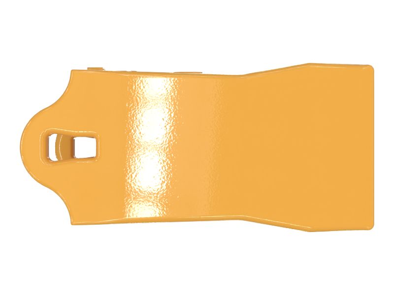 Короткий наконечник