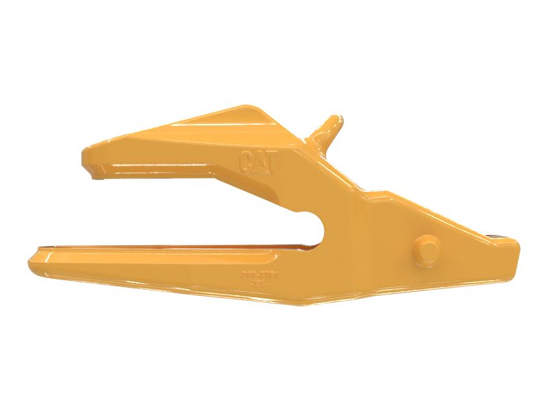 Правый угловой переходник