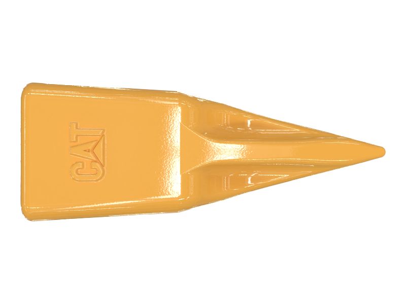 Проплавляющийся наконечник