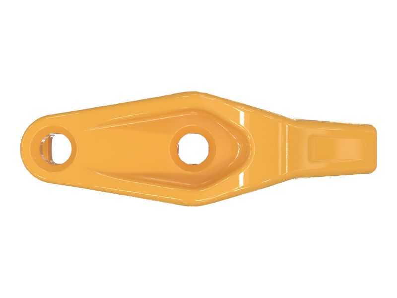 Центральный переходник с двусторонним креплением