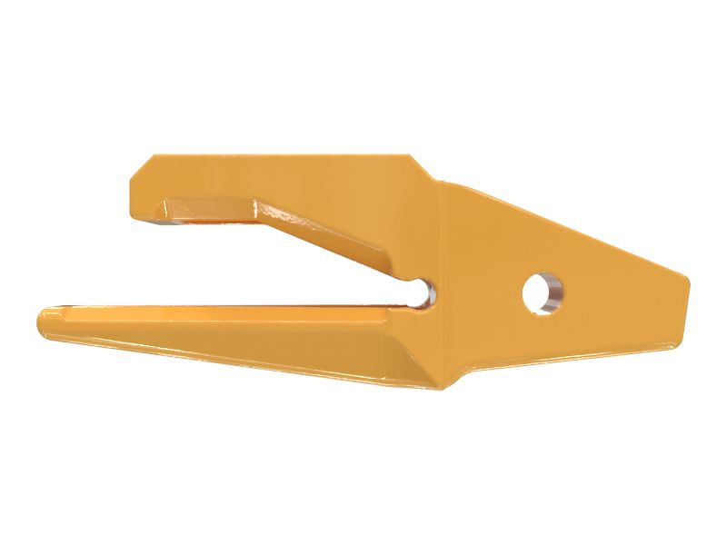 Двухполосный правый переходник